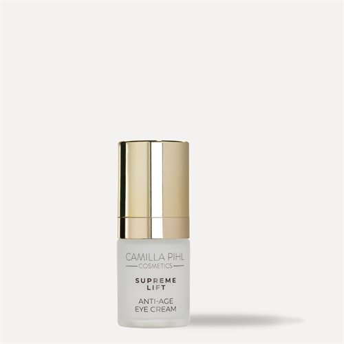 Camilla Pihl Cosmetics Supreme Lift Anti-Age Eye Cream